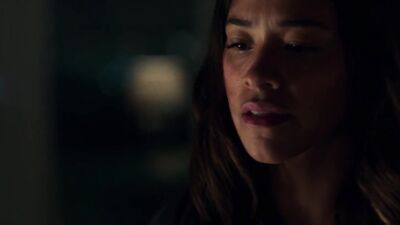 Gina Rodriguez nude - Miss Bala (2019)