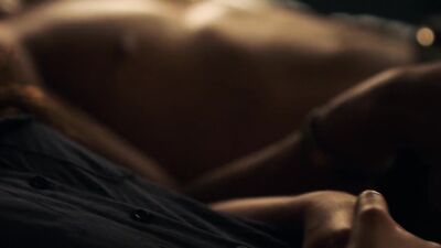 Gina Rodriguez nude - Miss Bala (2019)