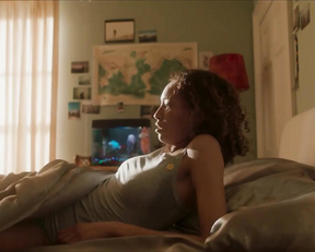 Ella-Rae Smith, Jessica Alexander - Into The Deep (2022)