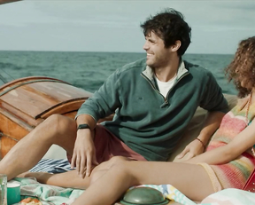 Ella-Rae Smith, Jessica Alexander - Into The Deep (2022)