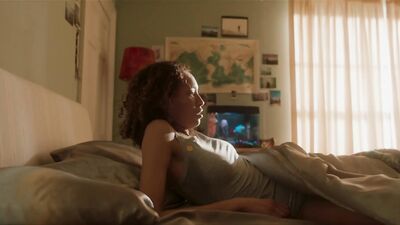 Ella-Rae Smith, Jessica Alexander - Into The Deep (2022)