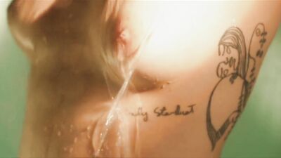 Ella-Rae Smith, Jessica Alexander - Into The Deep (2022)