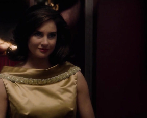 Shailene Woodley, Felicity Jones - The Last Letter from Your Lover (2021)