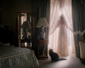 Shailene Woodley, Felicity Jones - The Last Letter from Your Lover (2021)