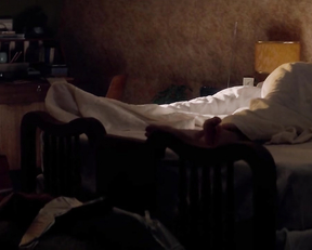 Shailene Woodley, Felicity Jones - The Last Letter from Your Lover (2021)