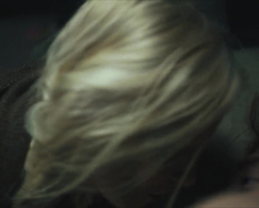 Maryna Koshkina nude - Sniper. The White Raven (2022)