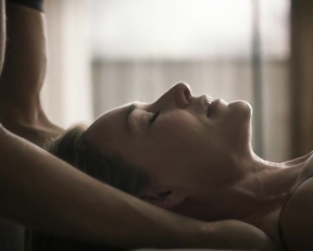 Claire Forlani naked - An Affair to Die For (2019)