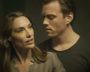 Claire Forlani naked - An Affair to Die For (2019)