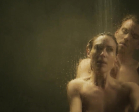 Claire Forlani naked - An Affair to Die For (2019)