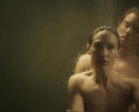 Claire Forlani naked - An Affair to Die For (2019)
