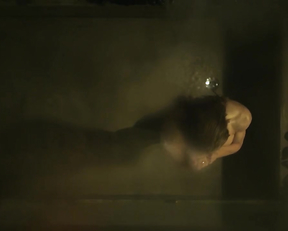 Claire Forlani naked - An Affair to Die For (2019)