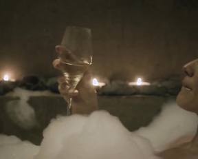 Claire Forlani naked - An Affair to Die For (2019)