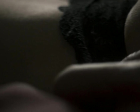 Claire Forlani naked - An Affair to Die For (2019)