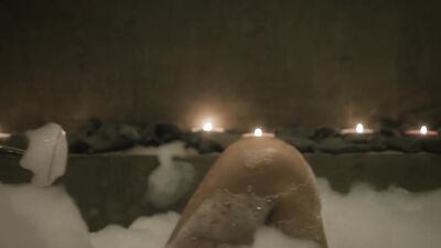 Claire Forlani naked - An Affair to Die For (2019)