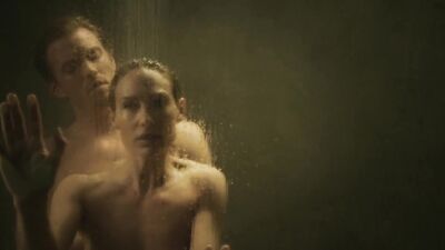 Claire Forlani naked - An Affair to Die For (2019)