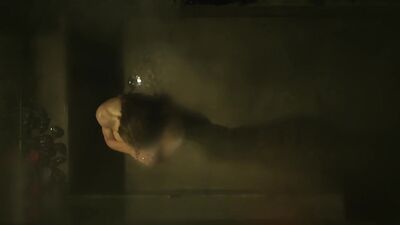 Claire Forlani naked - An Affair to Die For (2019)