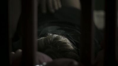 Claire Forlani naked - An Affair to Die For (2019)