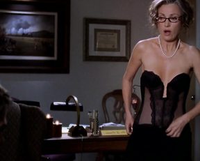 Jane Seymour, Jennifer Alden - Blind Dating (2006)