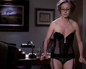 Jane Seymour, Jennifer Alden - Blind Dating (2006)