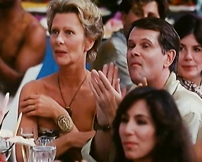 Dana Delany nude - Exit to Eden 1994