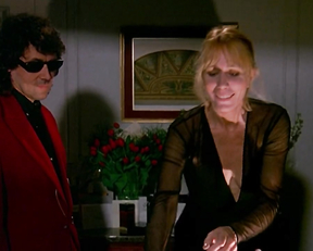 Sally Kellerman, Katarzyna Figura - Ready to Wear (1994)