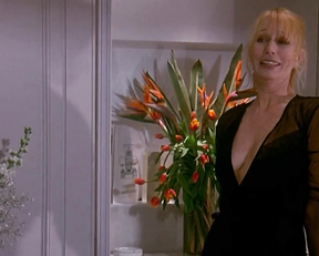 Sally Kellerman, Katarzyna Figura - Ready to Wear (1994)