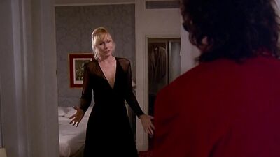 Sally Kellerman, Katarzyna Figura - Ready to Wear (1994)