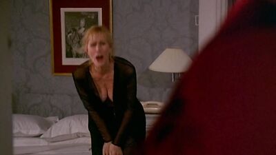 Sally Kellerman, Katarzyna Figura - Ready to Wear (1994)