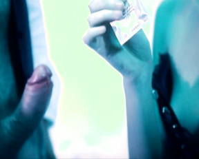 Roberta Gemma, Alvia Reale  - Hyde's Secret Nightmare (2011)