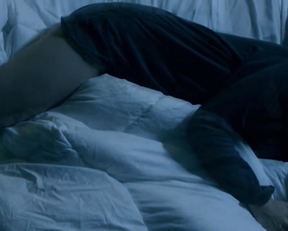 Pom Klementieff naked - Hacker's Game Redux (2018)