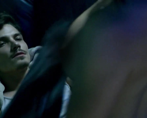 Pom Klementieff naked - Hacker's Game Redux (2018)