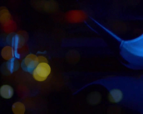 Pom Klementieff naked - Hacker's Game Redux (2018)