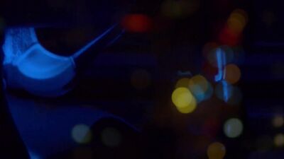 Pom Klementieff naked - Hacker's Game Redux (2018)