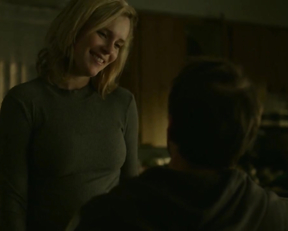 Charlotte Aubin naked - Creme de Menthe (2017)