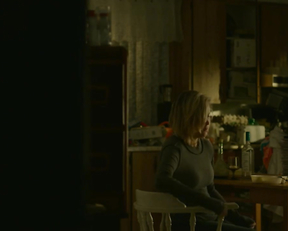 Charlotte Aubin naked - Creme de Menthe (2017)