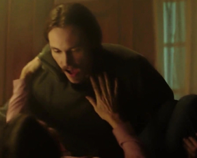 Catherine Bell naked video - Jailbreak Lovers (2022)