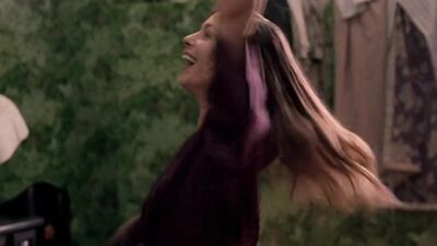 Leelee Sobieski, Tara Fitzgerald - In a Dark Place (2006)