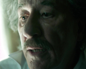 Charity Wakefield sex - Genius Einstein s01e01-03 (2017)