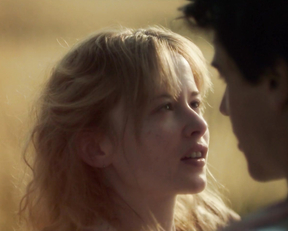 Charity Wakefield sex - Genius Einstein s01e01-03 (2017)