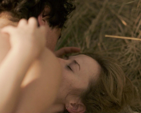 Charity Wakefield sex - Genius Einstein s01e01-03 (2017)