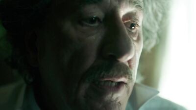 Charity Wakefield sex - Genius Einstein s01e01-03 (2017)