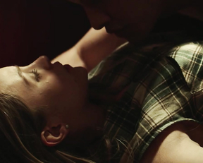 Carla Diaz nude - O Menino que Matou Meus Pais (2020)