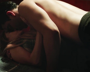 Carla Diaz nude - O Menino que Matou Meus Pais (2020)