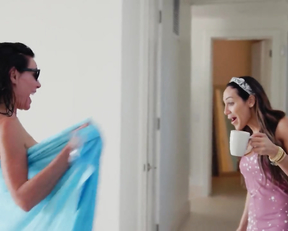 Teresa Giudice, Kyle Richards, Kenya Moore, Ramona Singer, Melissa Gorga - The Real Housewives Ultimate Girls Trip s01e02 (2022)