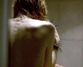 Cate Blanchett sex movies – Little Fish (2005)