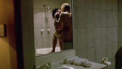 Cate Blanchett sex movies – Little Fish (2005)