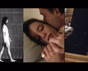 Charlotte Gainsbourg xxx – Nymphomaniac (2013)