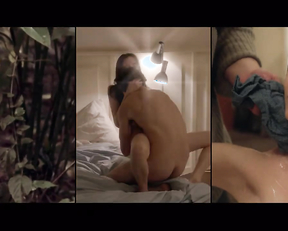 Charlotte Gainsbourg xxx – Nymphomaniac (2013)