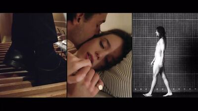 Charlotte Gainsbourg xxx – Nymphomaniac (2013)