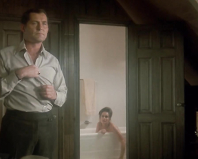 Sally Kellerman nude - A Reflection of Fear (1973)